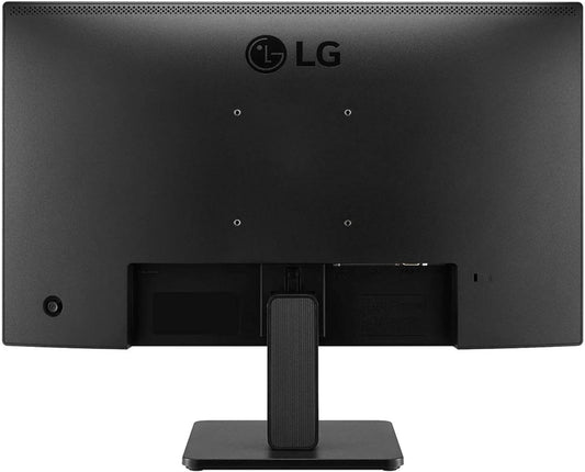 SCREEN LG 24″ FHD Borderless IPS 100HZ 5MS With FreeSync™ LG-24MR400-B