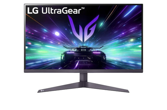 LG 27” UltraGear FHD 180Hz AMD FreeSync HDR10 Gaming Monitor | 27GS50F-B