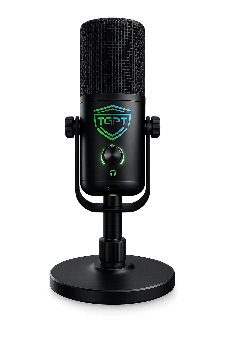 Microphones