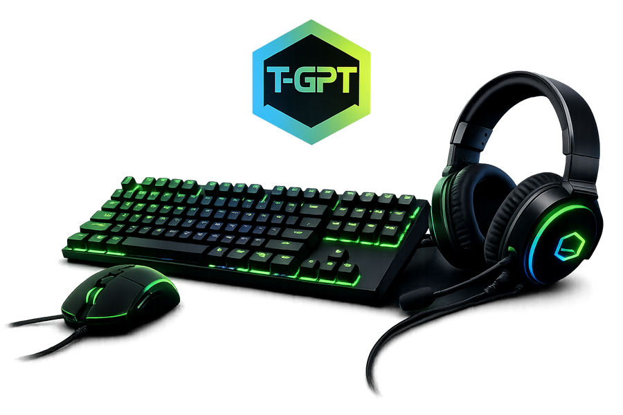 Gaming Combos