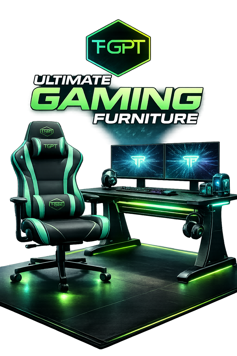 Gaming Furniture