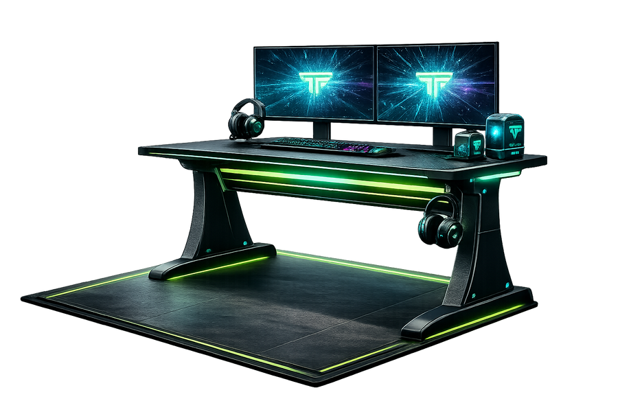 Gaming Desk