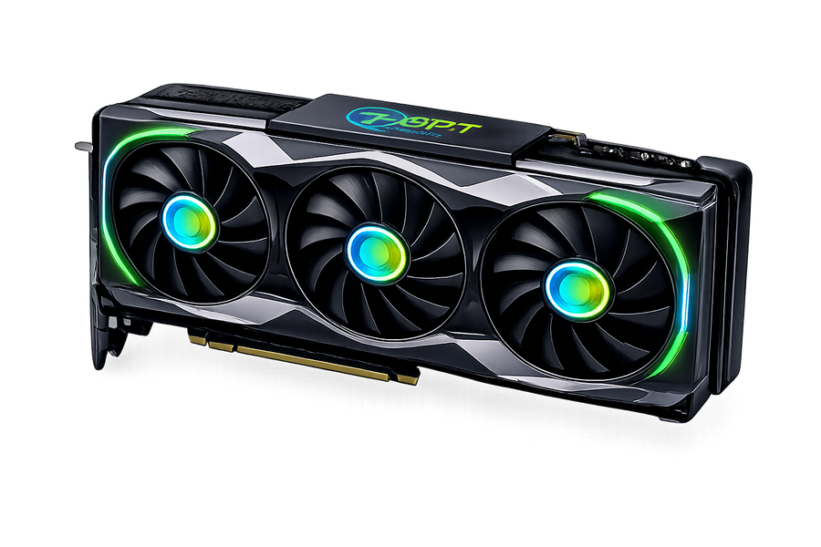Graphics Cards (GPU)