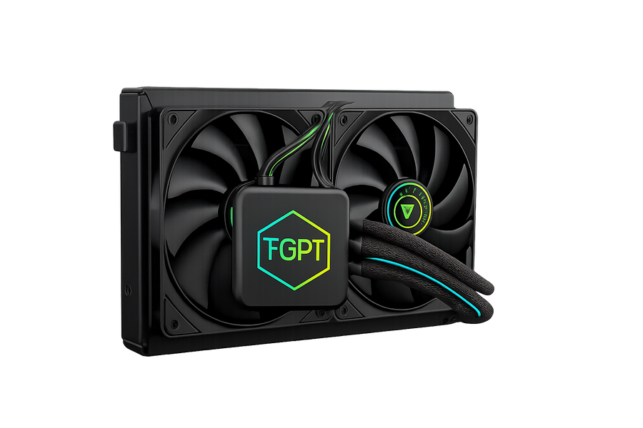 CPU Coolers