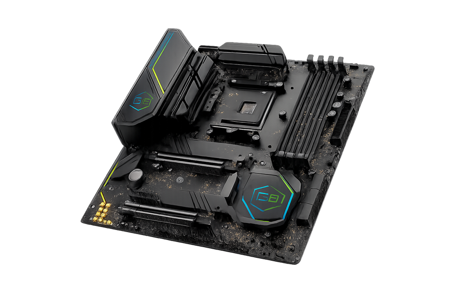 Motherboards