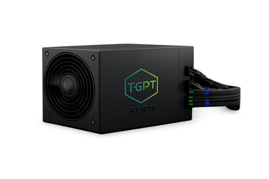 Power Supplies (PSU)