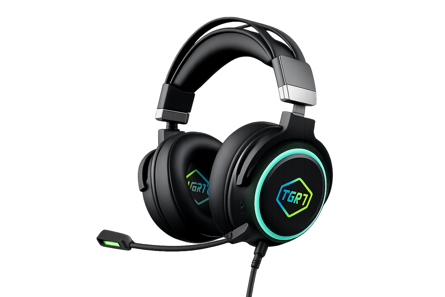 Headsets