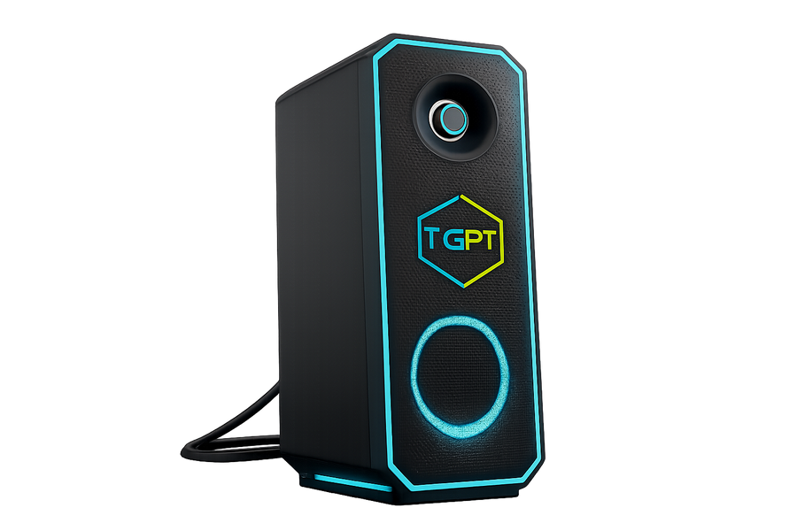 Speakers