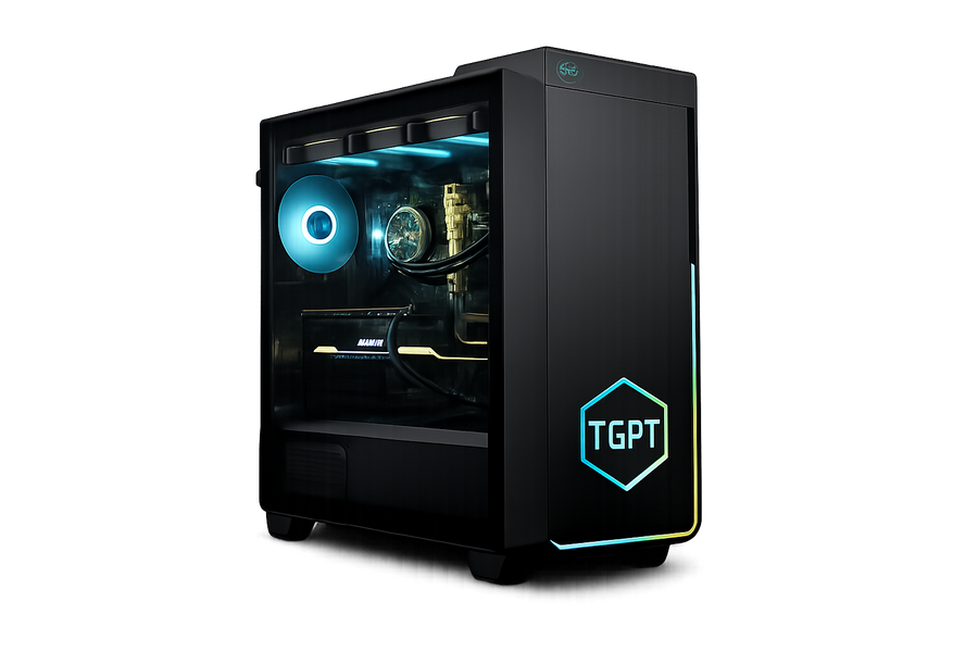 PC Cases