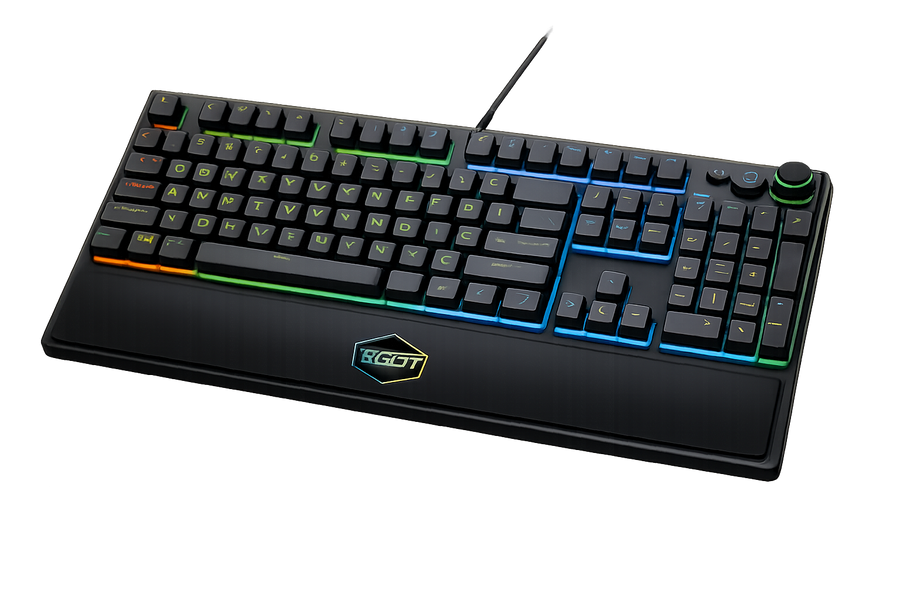 Keyboards