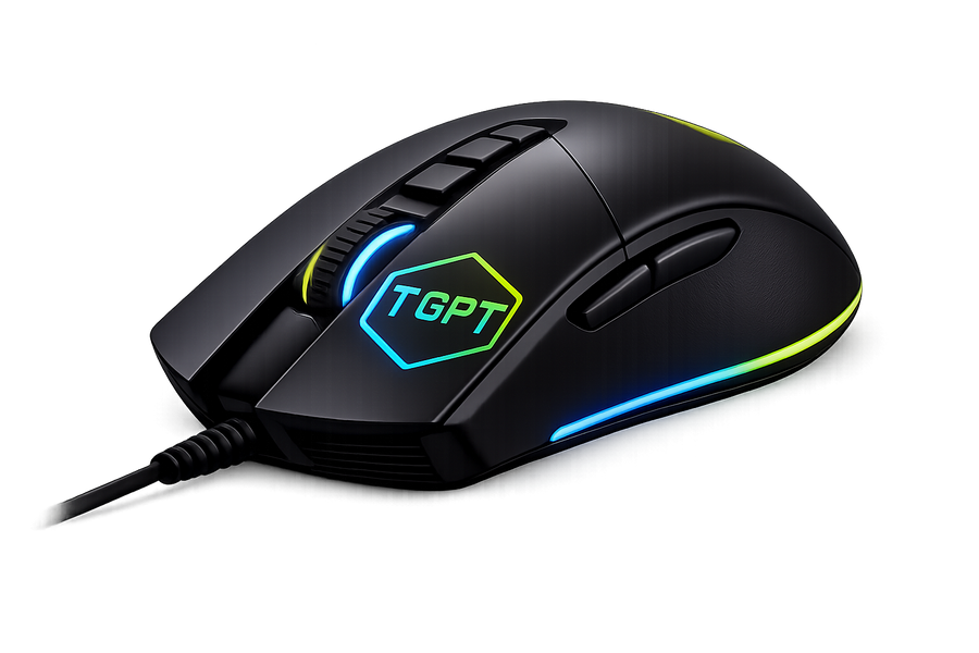 Mouse