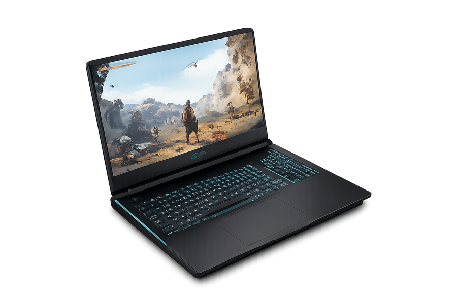 Laptops