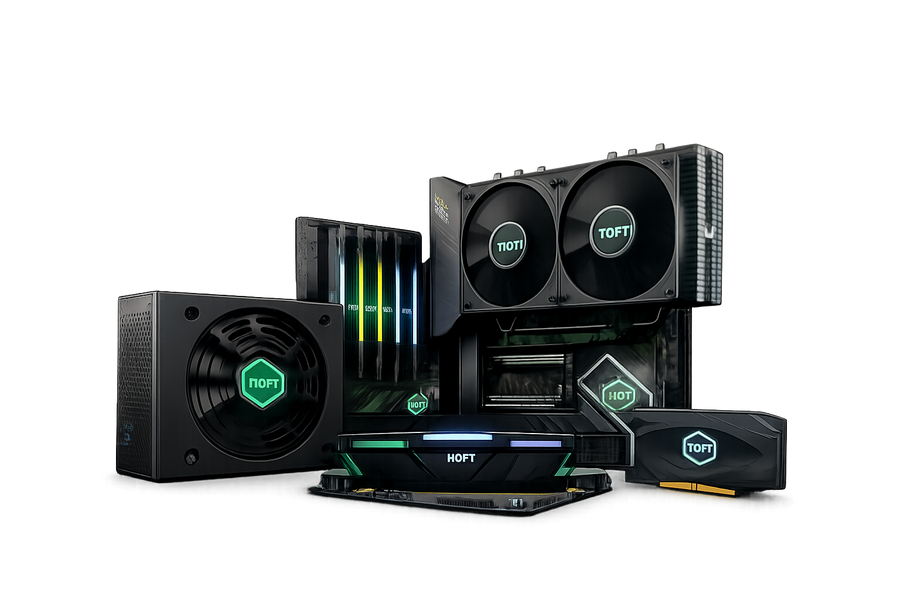PC Parts
