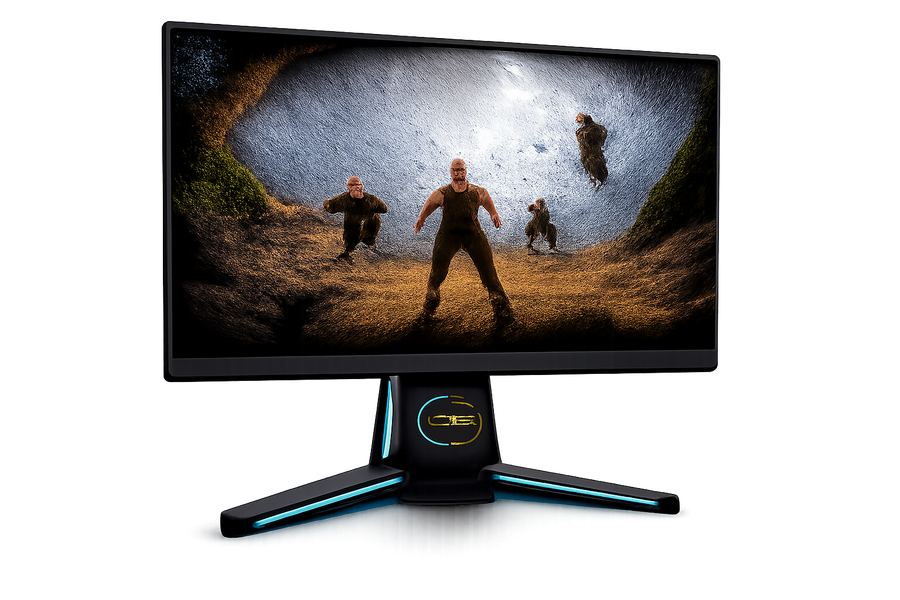 Monitors