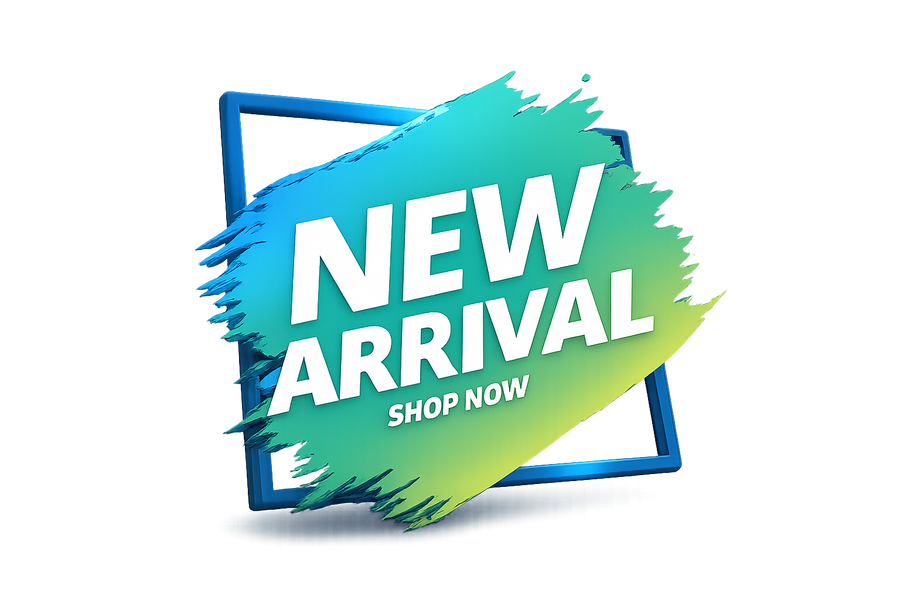 New Arrival