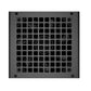 DeepCool PF750 ATX 12V Power Supply Unit, 750W Power, 80 Plus Standard Certification, Active PFC + Double Tube Forward 750Watts, 5% Efficiency, 120mm Fan Size – Black