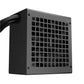 Deepcool PF500 PSU 500 Watts Power Supply Unit, 120mm Fan Size, Active PFC + Double Tube Forward, Hypro Bearing, 80 Plus Standard, 100-500ms Good Signal | R-PF500D-HA0B