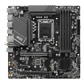 MSI PRO B760M-A WIFI DDR5 MOTHERBOARD (911-7D99-012)
