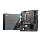 MSI PRO H610M-G WIFI DDR4 MOTHERBOARD
