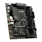 MSI PRO B760M-A WIFI DDR5 MOTHERBOARD (911-7D99-012)