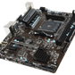 MSI A320M PRO-VH PLUS AMD DDR4 MOTHERBOARD