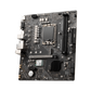MSI PRO H610M-G WIFI DDR4 MOTHERBOARD