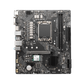 MSI PRO H610M-G WIFI DDR4 MOTHERBOARD