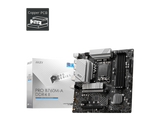 MSI PRO B760M-A DDR4 II MOTHERBOARD
