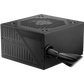 MSI MAG A600DN Power Supply 600W , 80 PLUS Non-Modular , 120mm Hydro Bearing Fan , Flat Cable Equipment , Active PFC Design , OCP OVP OPP SCP Protection – BLACK
