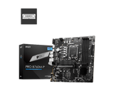 MSI PRO B760M-P DDR5 MOTHERBOARD