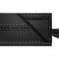 MSI MAG A600DN Power Supply 600W , 80 PLUS Non-Modular , 120mm Hydro Bearing Fan , Flat Cable Equipment , Active PFC Design , OCP OVP OPP SCP Protection – BLACK