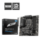 MSI PRO B760M-A WIFI DDR5 MOTHERBOARD (911-7D99-012)