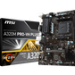 MSI A320M PRO-VH PLUS AMD DDR4 MOTHERBOARD