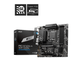 MSI PRO B760M-A WIFI DDR4 MOTHERBOARD 911-7D99-001