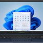 ASUS Vivobook 14 X1404VA Intel® Core i5-1334U | 12GB DDR4 RAM ; 256GB NVMe™ SSD | 14-inch FHD IPS Display | Intel Iris Xᵉ Graphics | Windows 11 | Quiet Blue