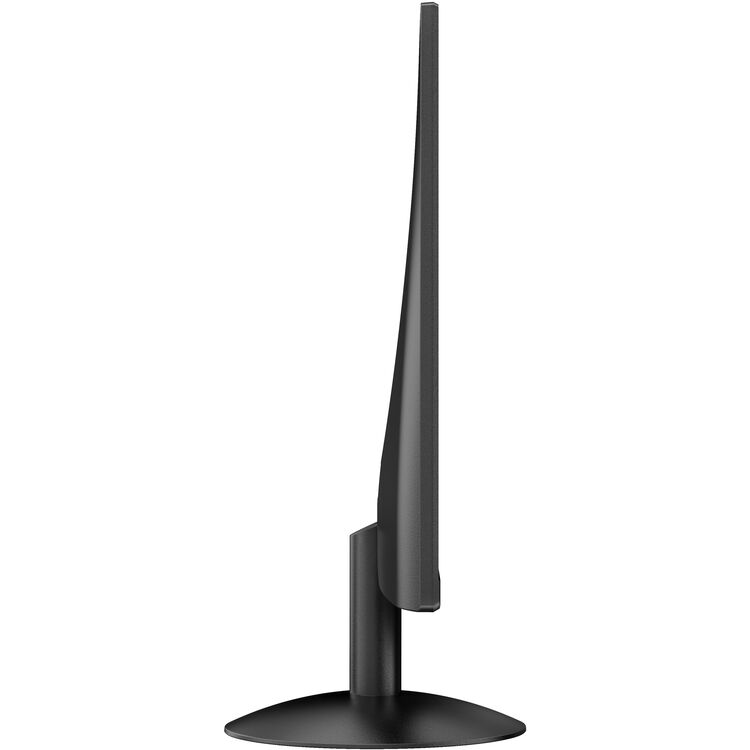 AOC  23.8-Inch Full HD IPS Monitor With 120Hz Refresh Rate, 1ms MPRT, Adaptive-Sync, HDMI 1.4, Low Blue Mode, And 3-Sided Frameless Design | 24B30H2/71