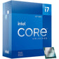 INTEL CPU I7 12700KF ****BOXED***