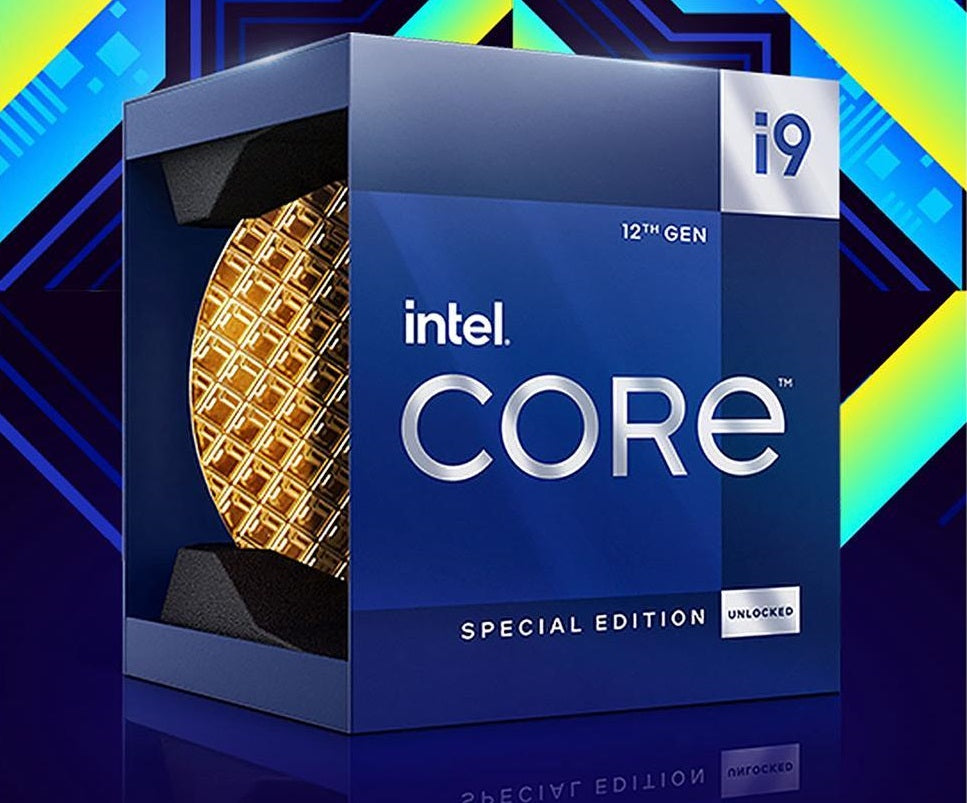 Intel® Core™ I9-12900K Processor 30M Cache, Up To 5.20 GHz “TRAY” PULLOUT