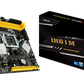 Biostar IH61MF-Q5 Motherboard (H61, S1155, MATX, DDR3, Intel)