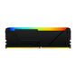 Kingston FURY Beast RGB 16GB 3200MHz DDR4 Memory