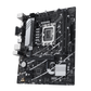 ASUS Prime B760M-K, An Intel® B760 LGA 1700 MATX Motherboard With PCIe 4.0, Two PCIe 4.0 M.2 Slots, DDR5, Realtek 2.5Gb Ethernet, VGA, HDMI™, SATA 6 Gbps, Front USB 3.2 Gen 1, Aura Sync