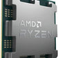 AMD Ryzen 9 7900X – 12-Core 4.7 GHz – Socket AM5 – 170W Desktop Processor (100-100000589WOF)