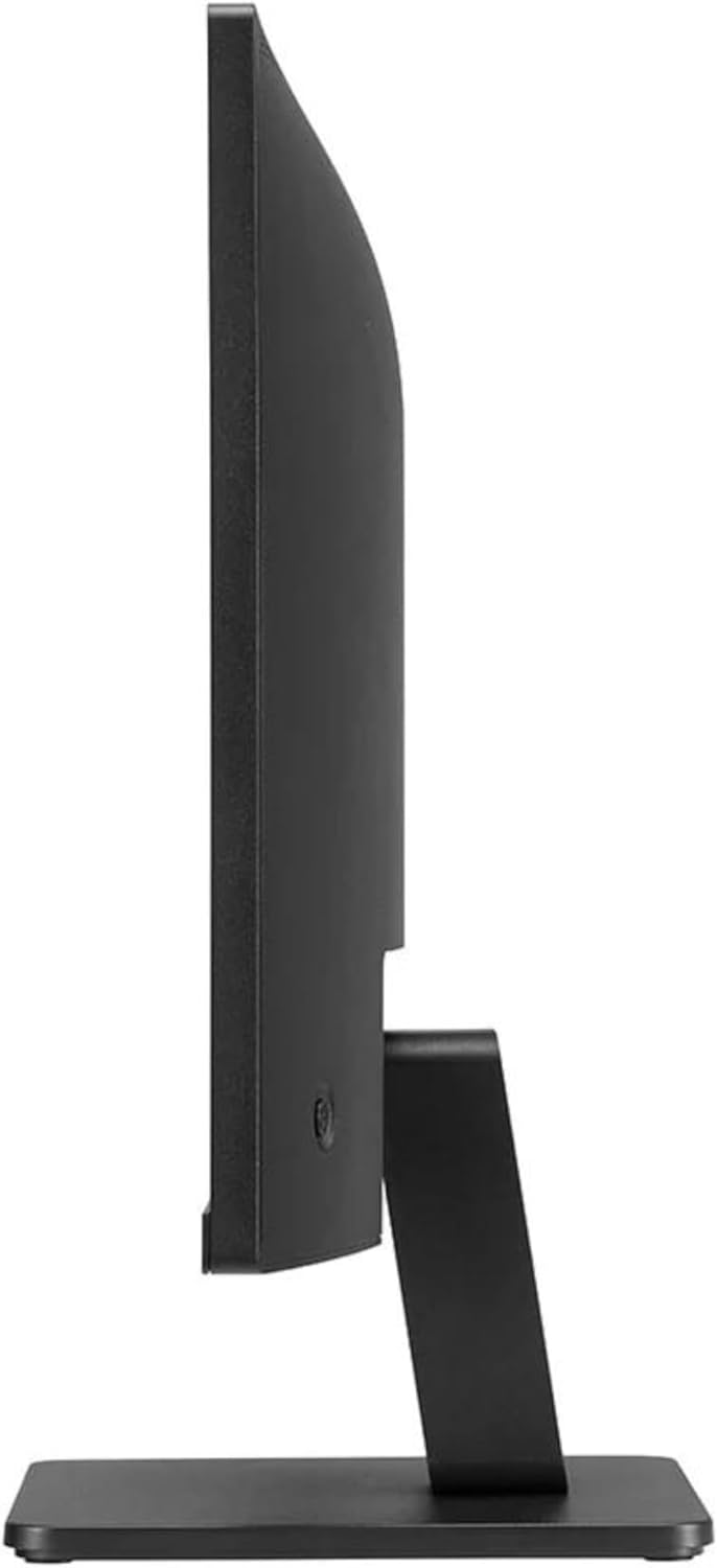 SCREEN LG 24″ FHD Borderless IPS 100HZ 5MS With FreeSync™ LG-24MR400-B
