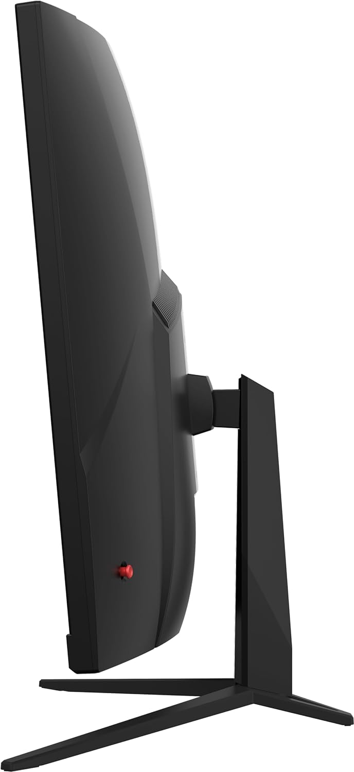 MSI G32C4X 32″ 250HZ 1MS CURVED GAMING MONITOR