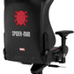 Spider-Man Limited Edition Noblechairs Epic Gaming Chair “AWARD WINNING”