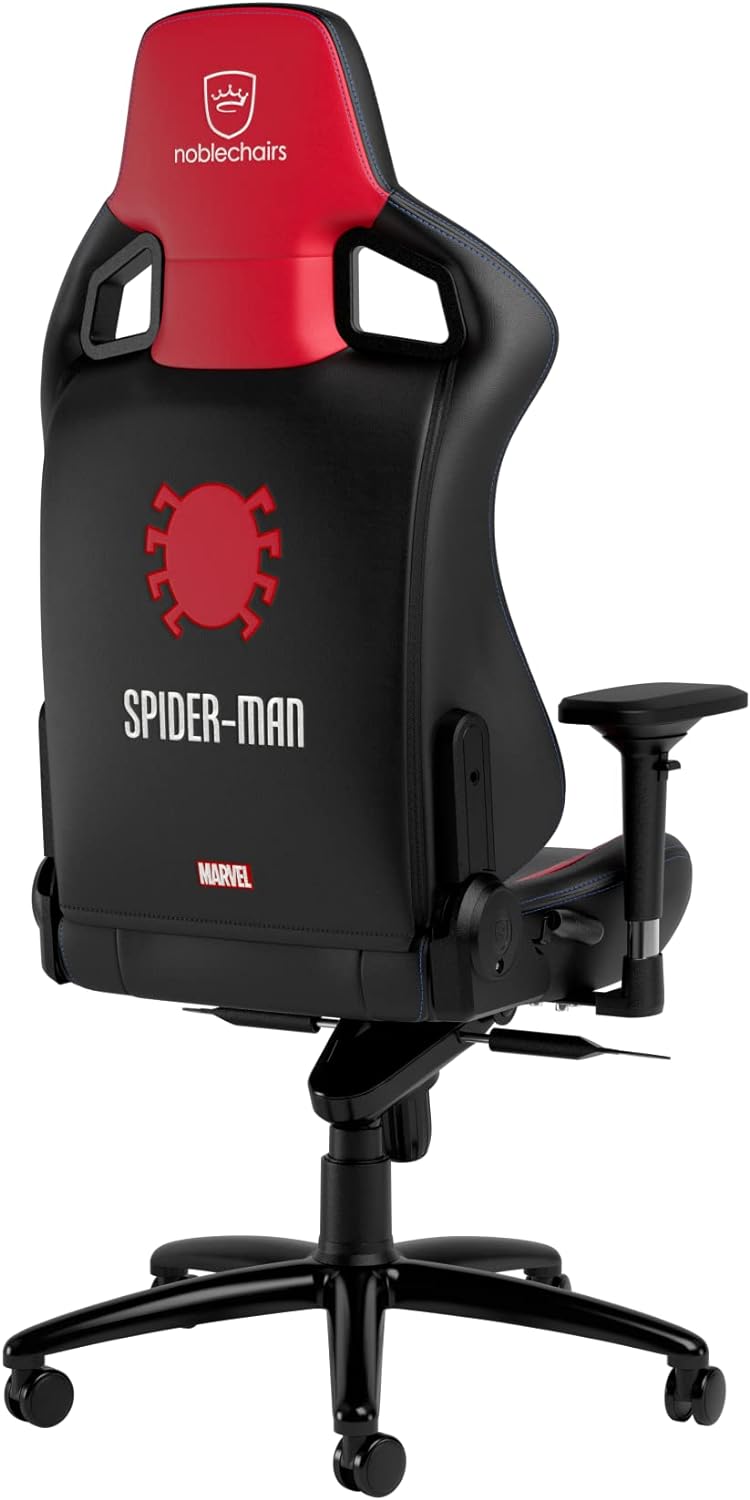 Spider-Man Limited Edition Noblechairs Epic Gaming Chair “AWARD WINNING”