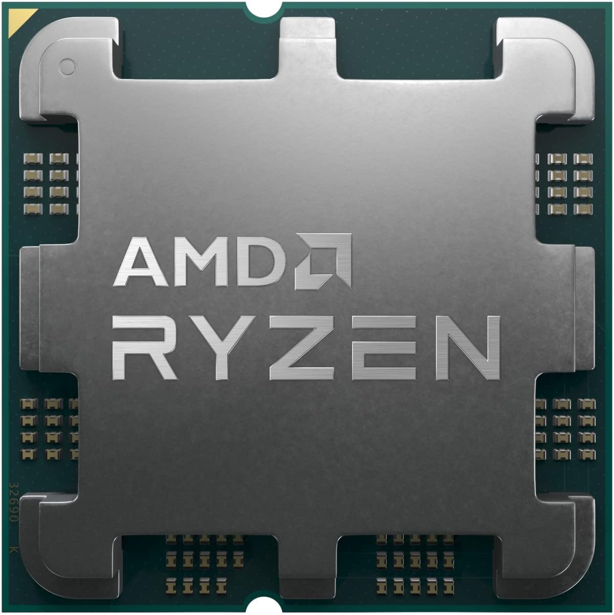 AMD Ryzen 7 7800X3D – Ryzen 7 7000 Series 8-Core 4.2 GHz Socket AM5 120W AMD Radeon Graphics Desktop Processor – 100-100000910WOF