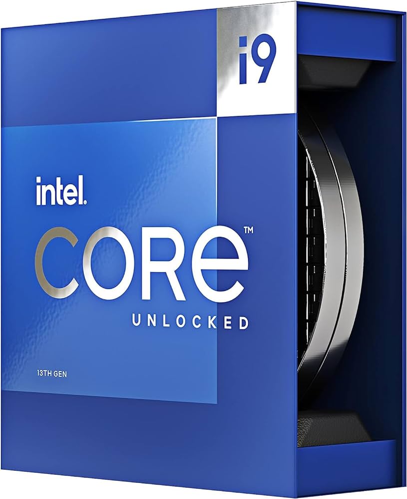 Intel® Core™ I9-13900K Processor 36M Cache, Up To 5.80 GHz TRAY