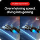 LG 32″ UltraGear™ QHD 180Hz 1ms VA Curved Gaming Monitor with HDR10, AMD FreeSync™, 99% sRGB, Dynamic Action Sync, Crosshair, and Three-Side Virtually Borderless Design