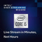 Intel Core I5-10400F 6 Cores Up To 4.3 GHz “TRAY”